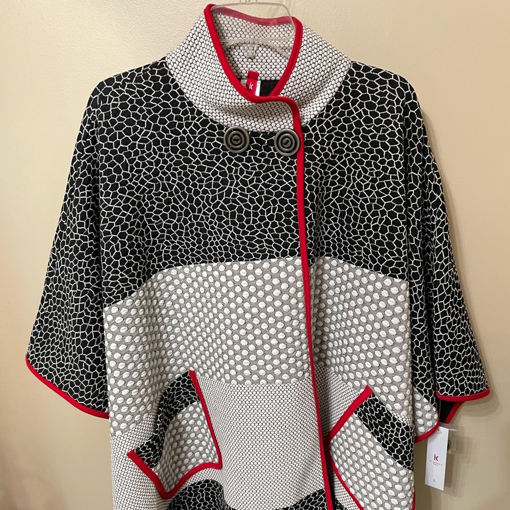 IC by Connie K Poncho